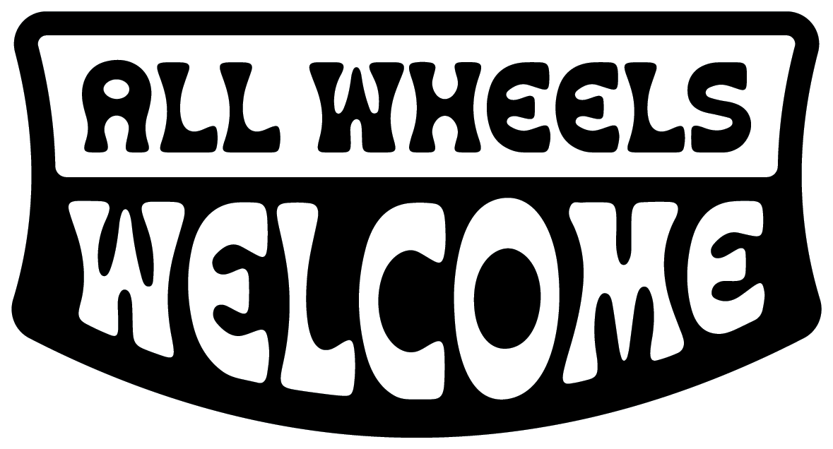 All Wheels Welcome